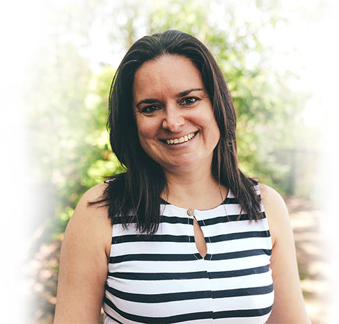 Véronique Gaudette, Naturopathe